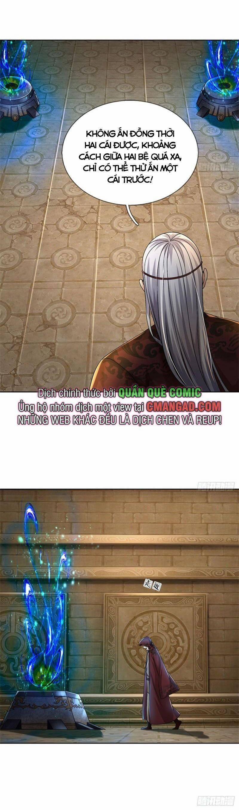 Chúa Tể Chi Lộ 136 trang 15