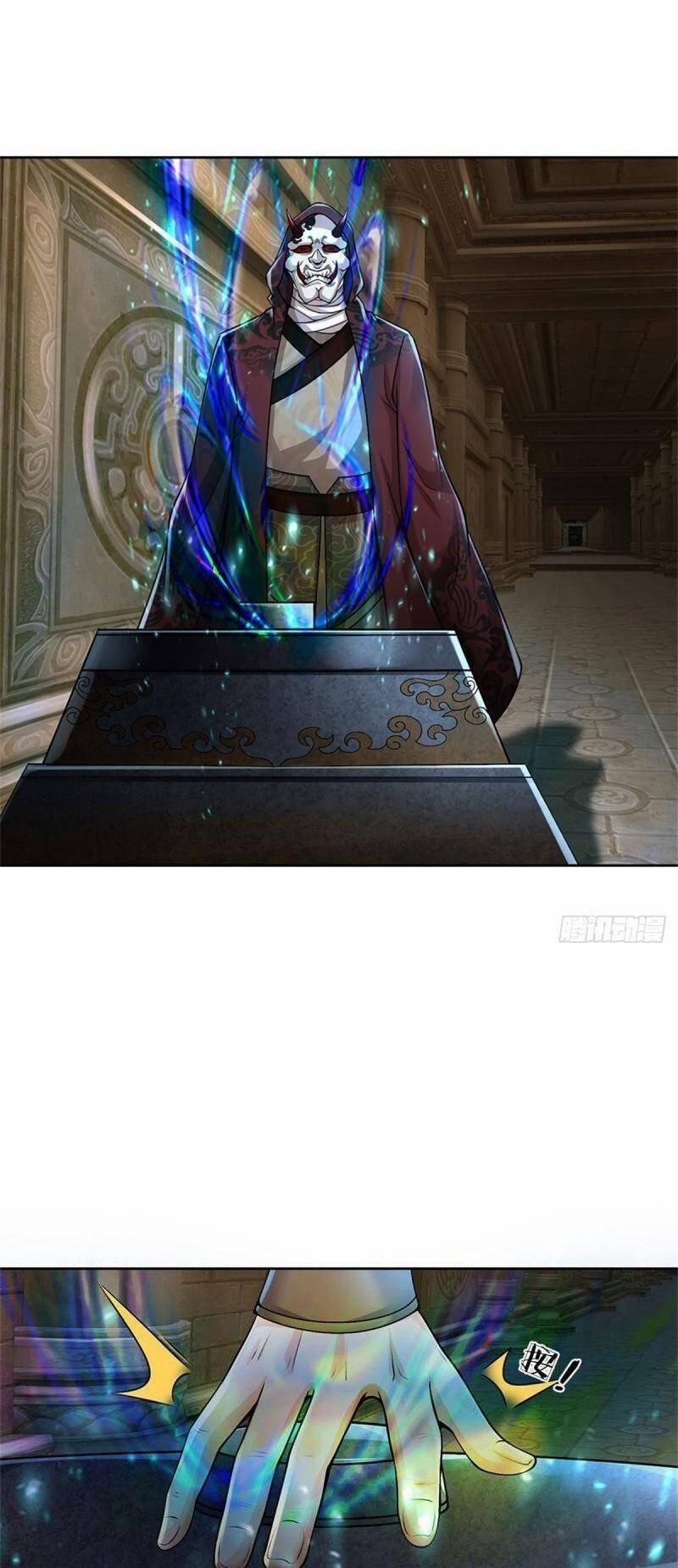 Chúa Tể Chi Lộ 136 trang 16