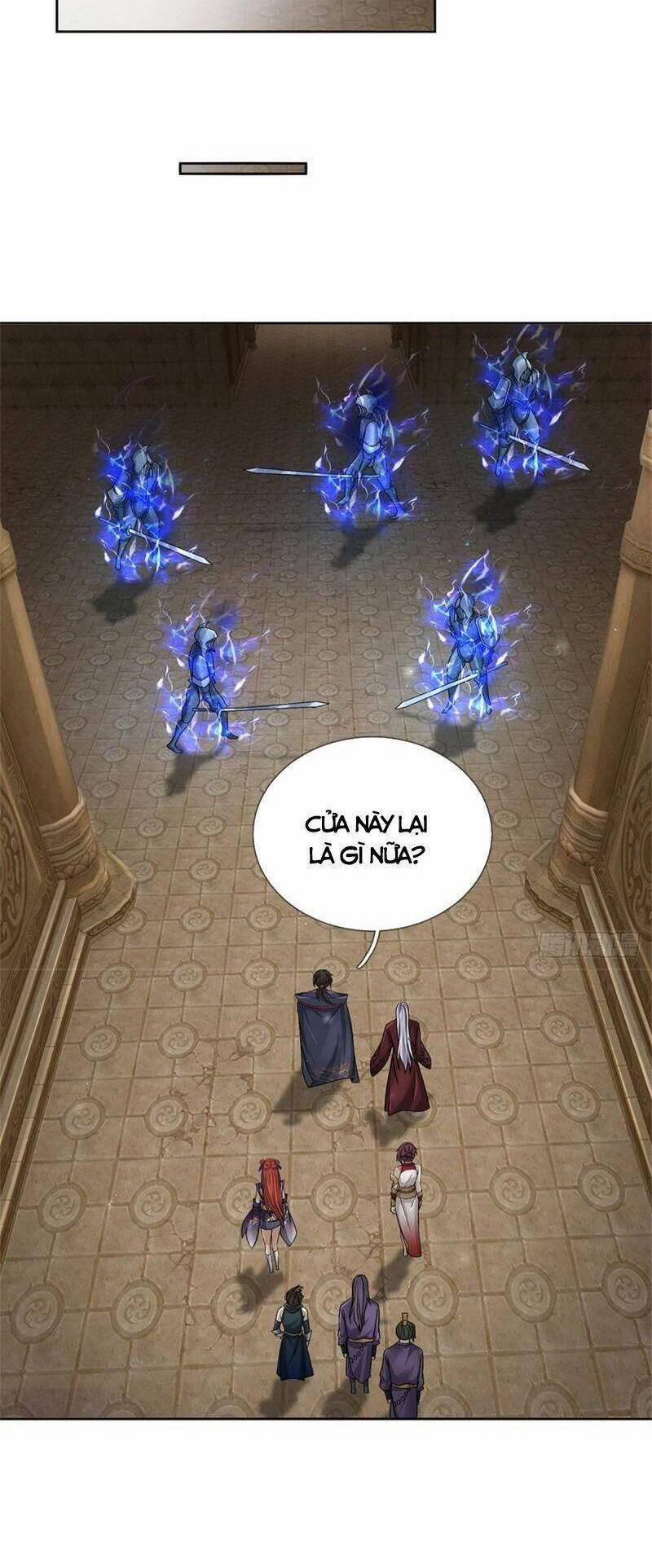 Chúa Tể Chi Lộ 137 trang 10