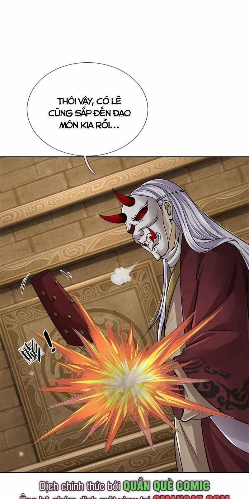 Chúa Tể Chi Lộ 137 trang 13