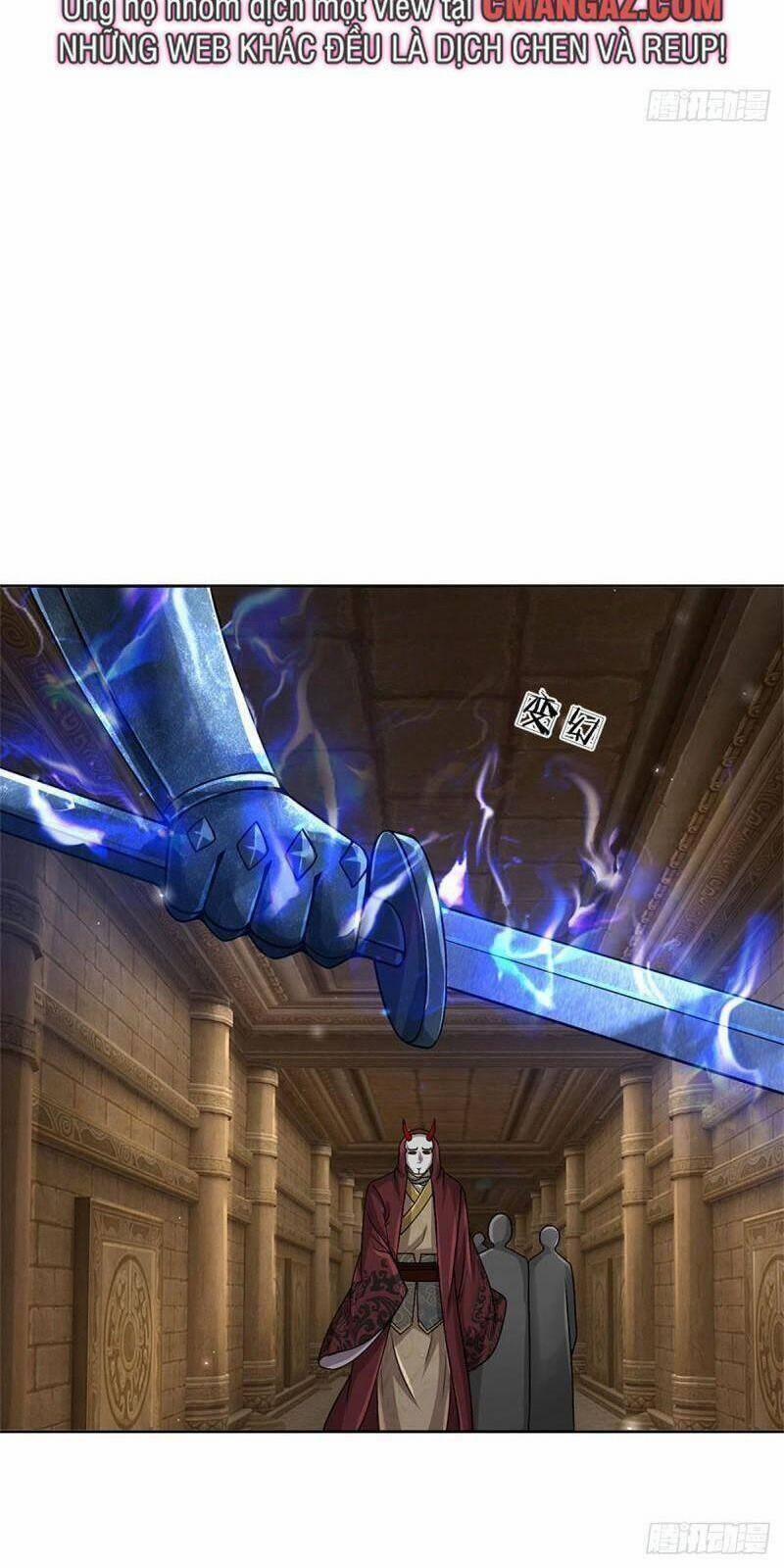 Chúa Tể Chi Lộ 137 trang 14