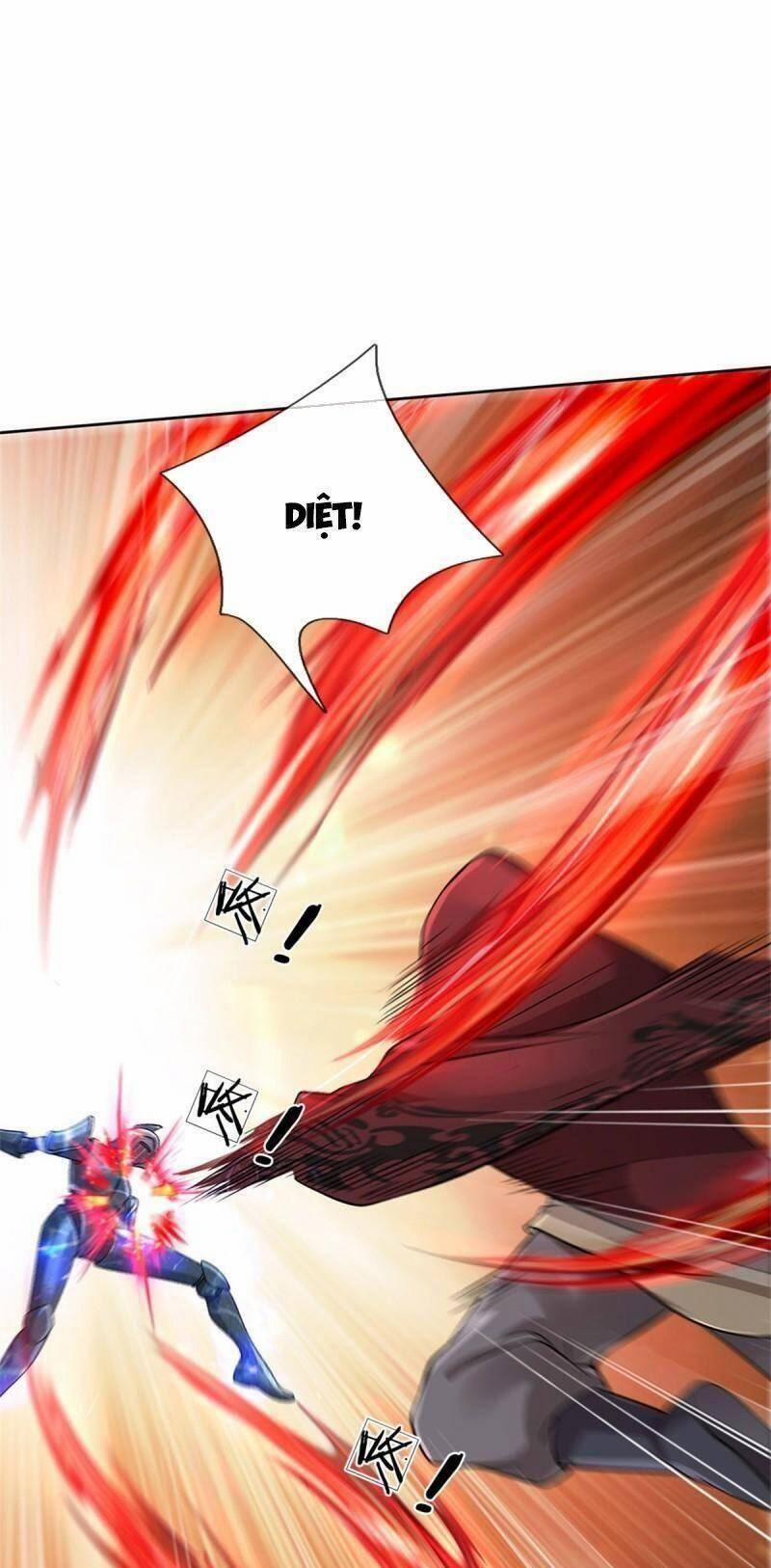 Chúa Tể Chi Lộ 137 trang 18