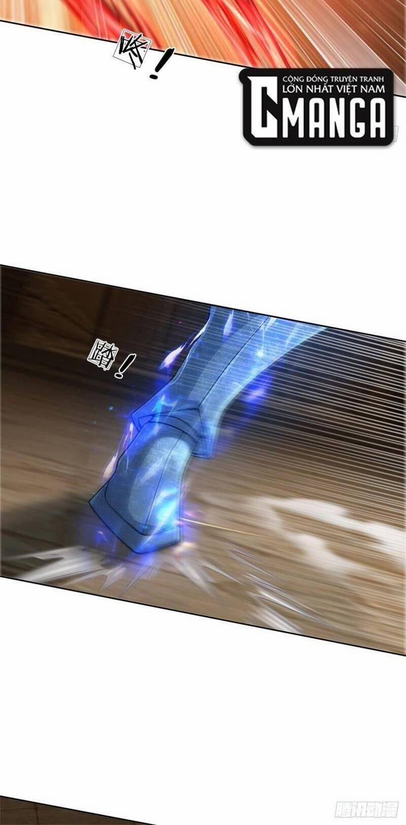 Chúa Tể Chi Lộ 137 trang 19