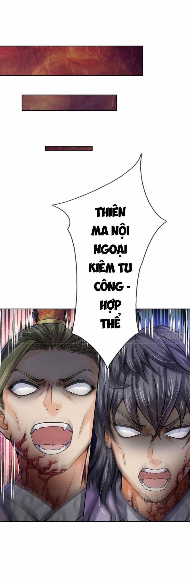 Chúa Tể Chi Lộ 137 trang 2