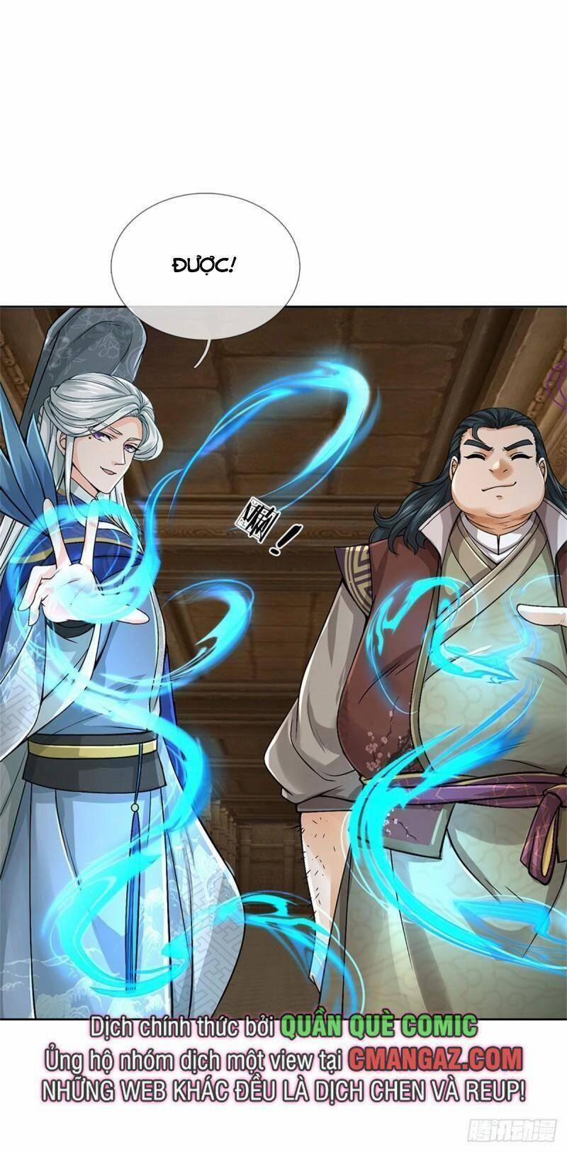 Chúa Tể Chi Lộ 137 trang 28