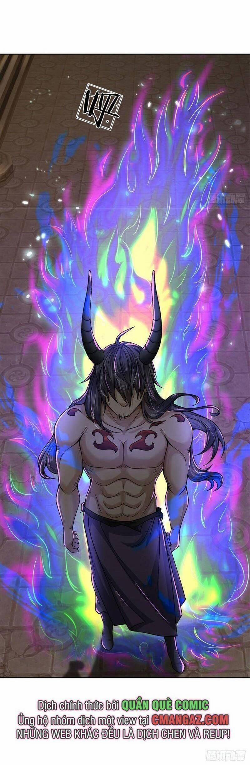 Chúa Tể Chi Lộ 137 trang 3