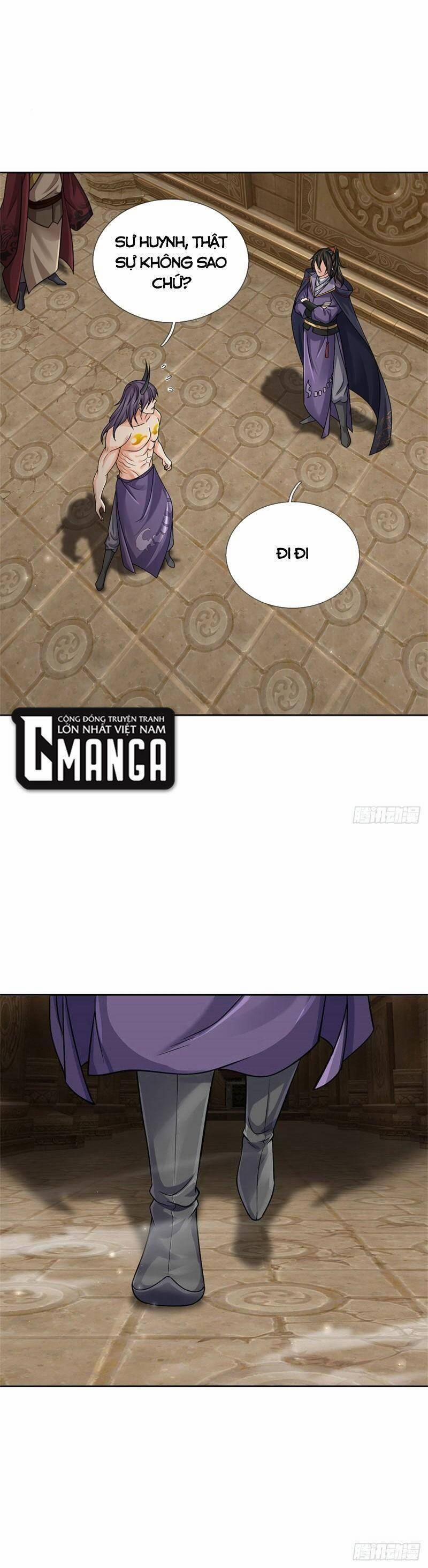 Chúa Tể Chi Lộ 137 trang 4