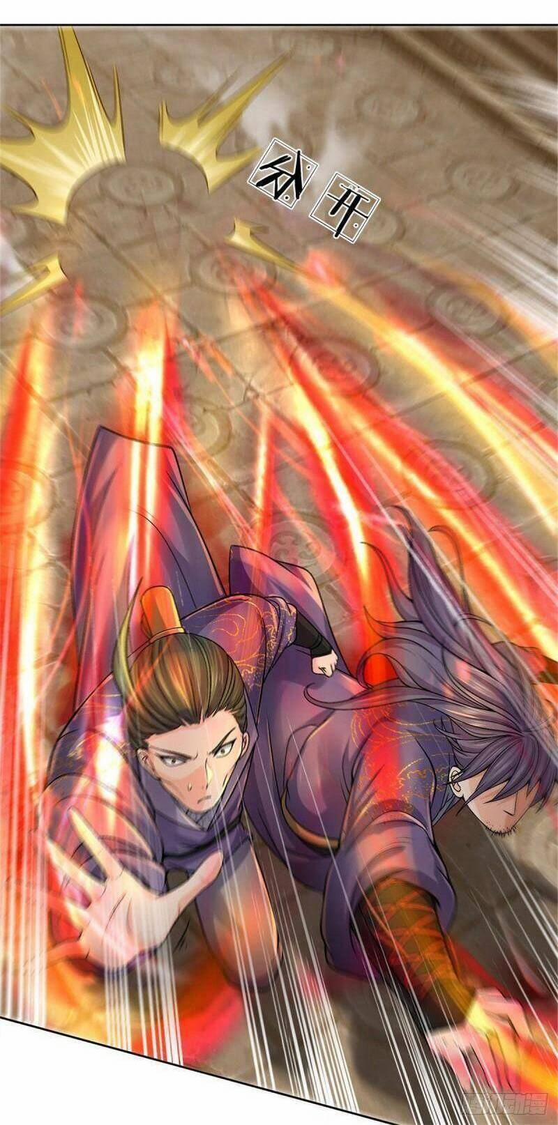 Chúa Tể Chi Lộ 137 trang 7