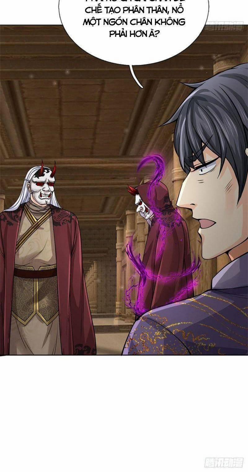 Chúa Tể Chi Lộ 138 trang 11