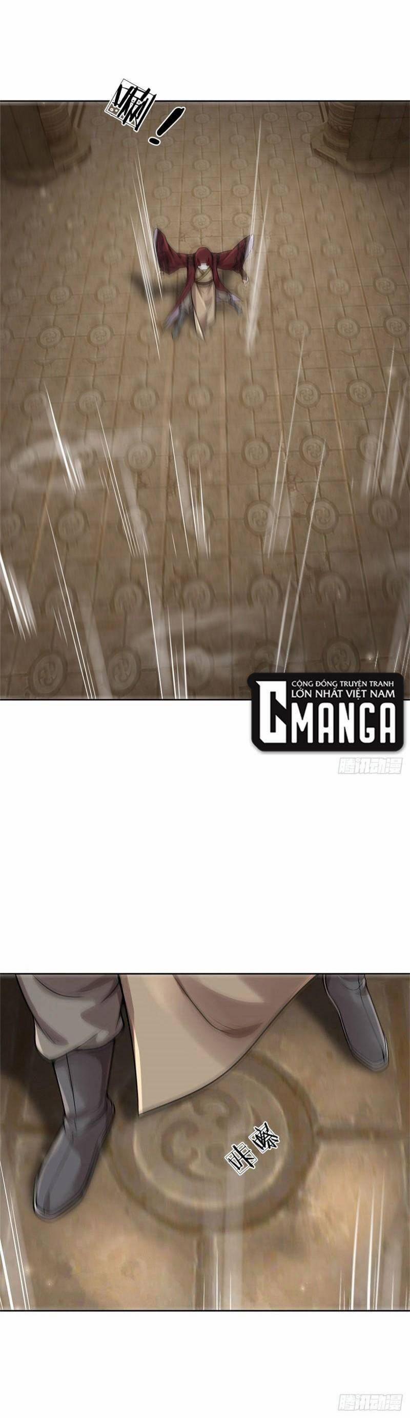 Chúa Tể Chi Lộ 138 trang 16