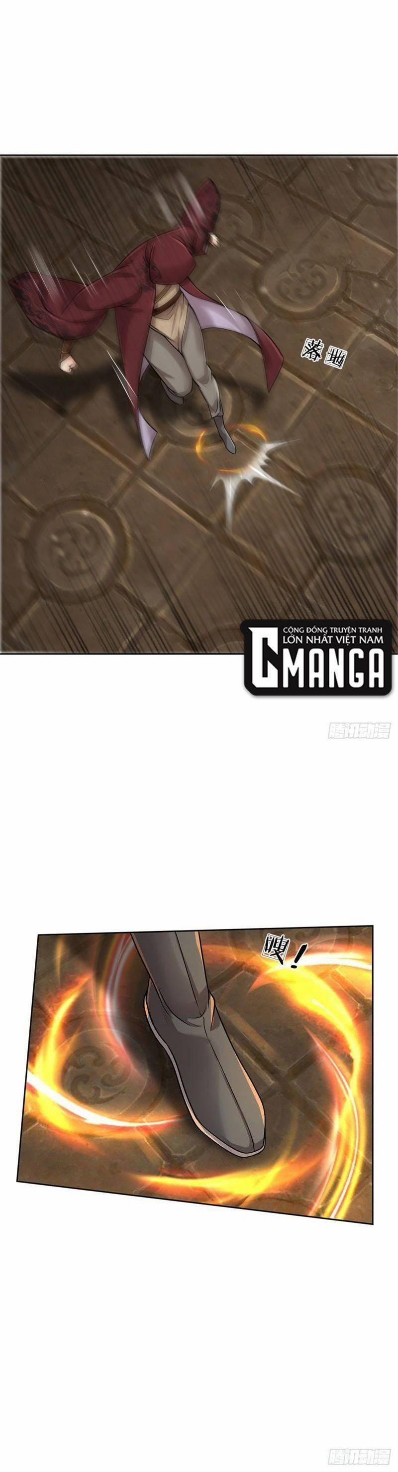 Chúa Tể Chi Lộ 138 trang 19