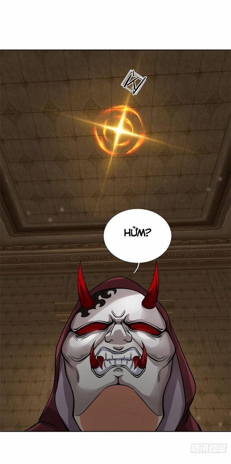 Chúa Tể Chi Lộ 138 trang 20