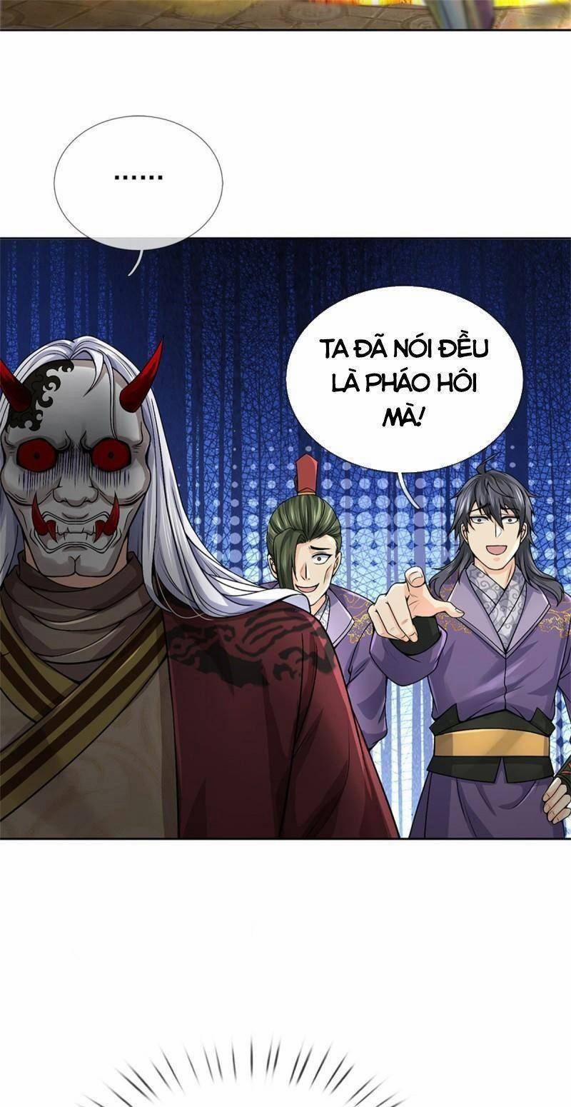 Chúa Tể Chi Lộ 138 trang 22