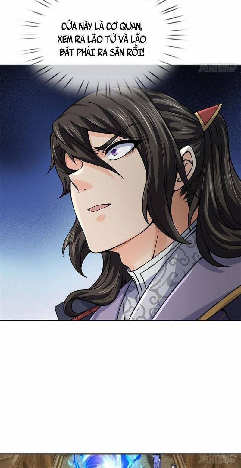 Chúa Tể Chi Lộ 138 trang 23