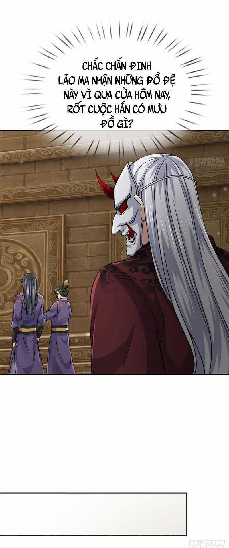 Chúa Tể Chi Lộ 138 trang 3