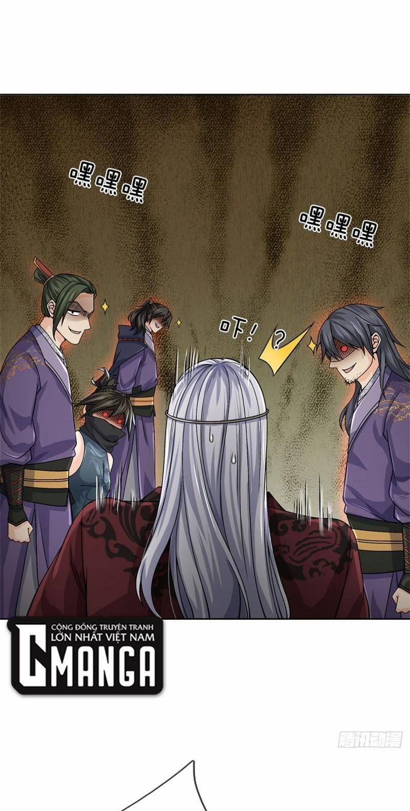 Chúa Tể Chi Lộ 138 trang 6