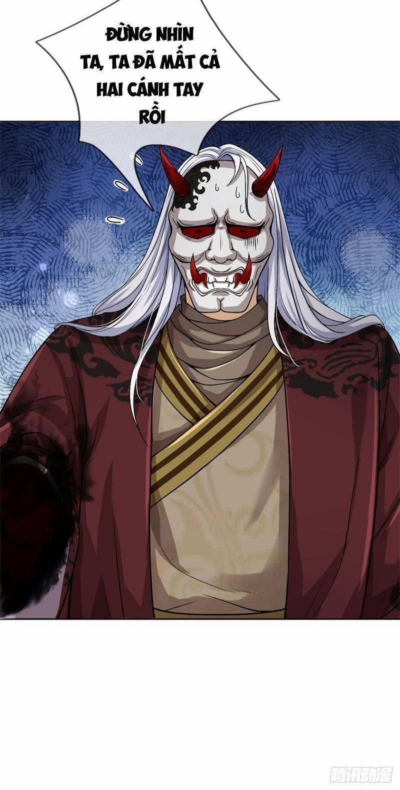 Chúa Tể Chi Lộ 138 trang 7