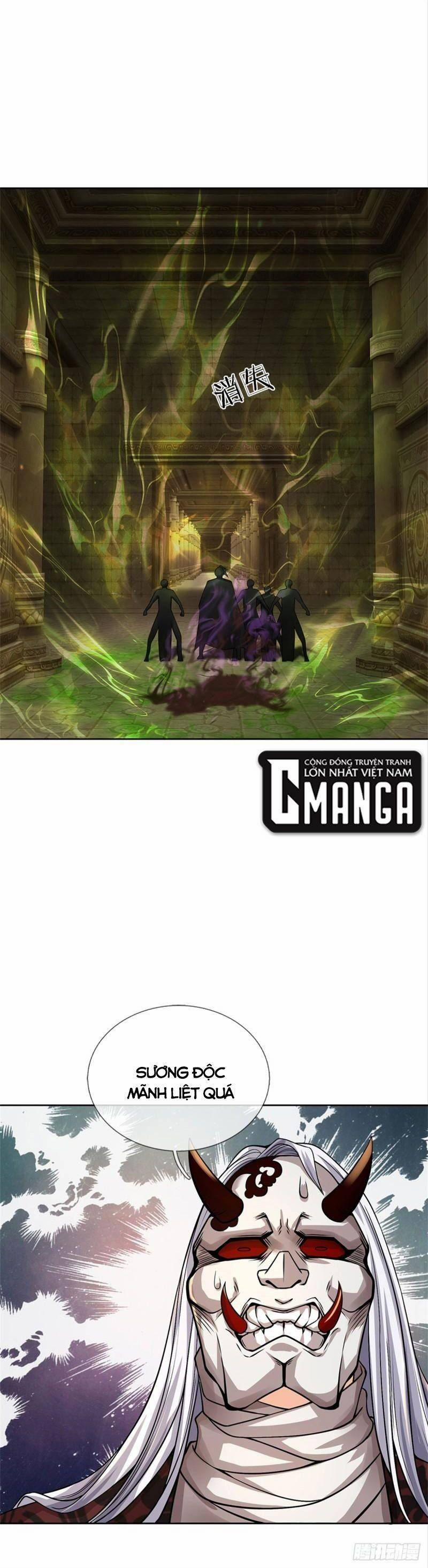 Chúa Tể Chi Lộ 139 trang 12