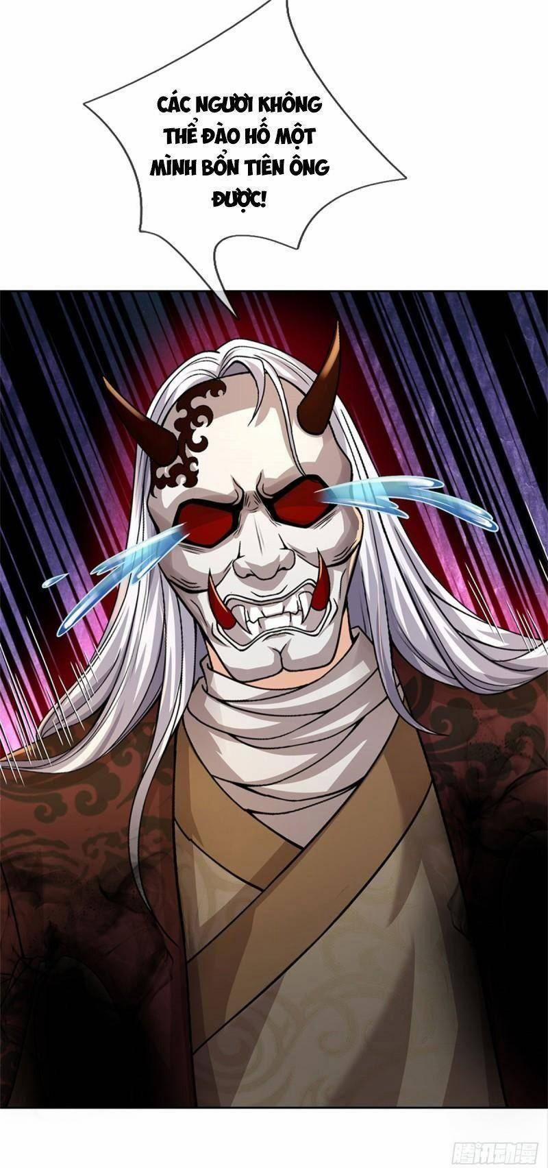Chúa Tể Chi Lộ 139 trang 15