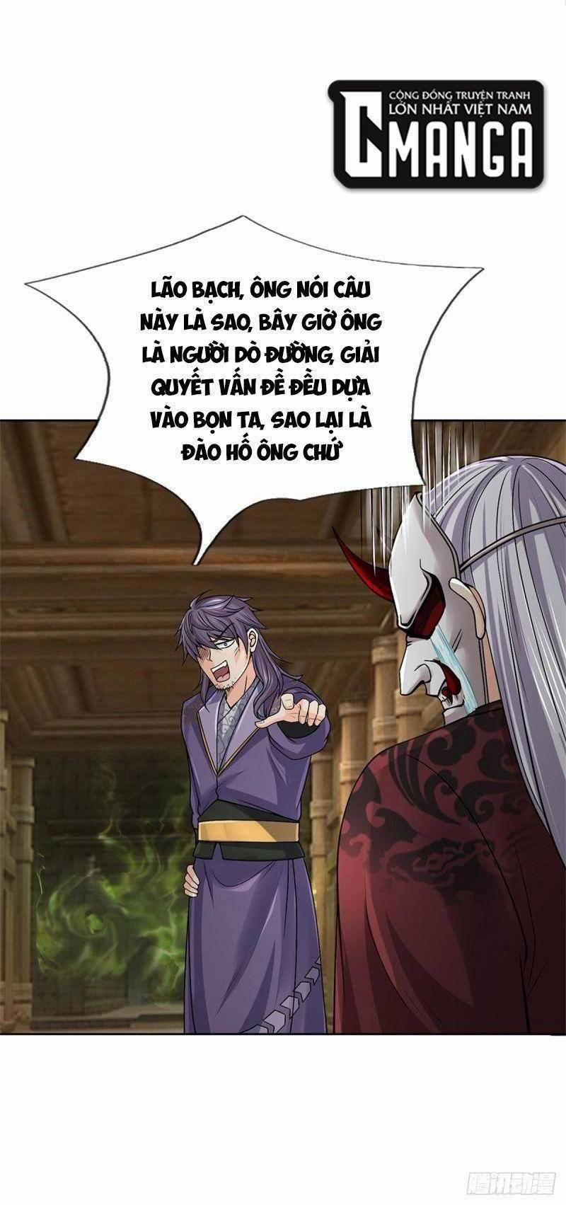 Chúa Tể Chi Lộ 139 trang 16