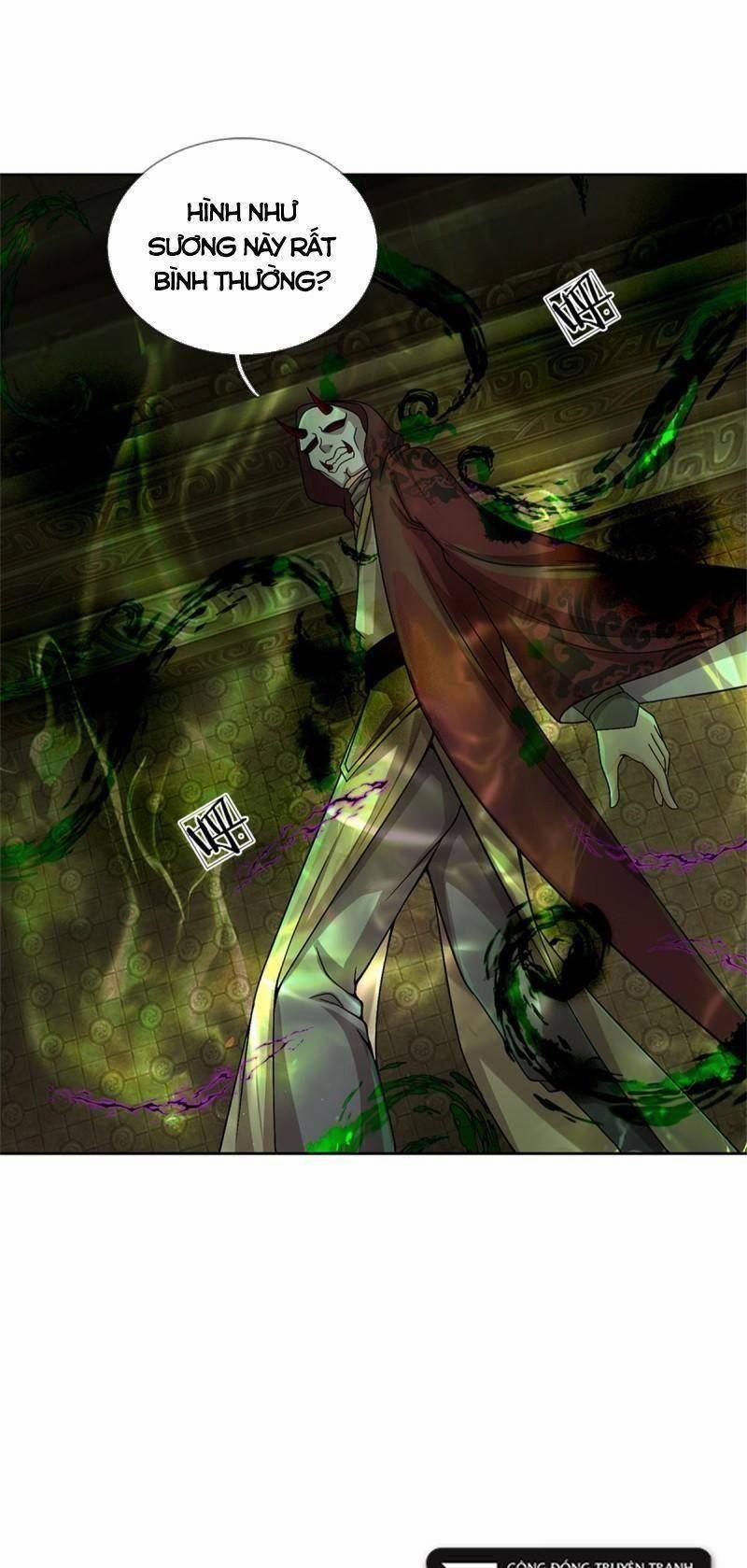 Chúa Tể Chi Lộ 139 trang 19