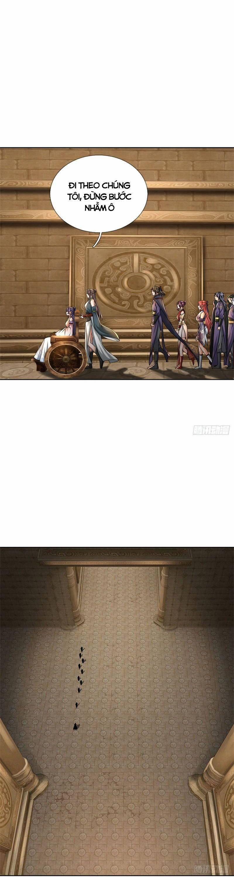 Chúa Tể Chi Lộ 139 trang 2