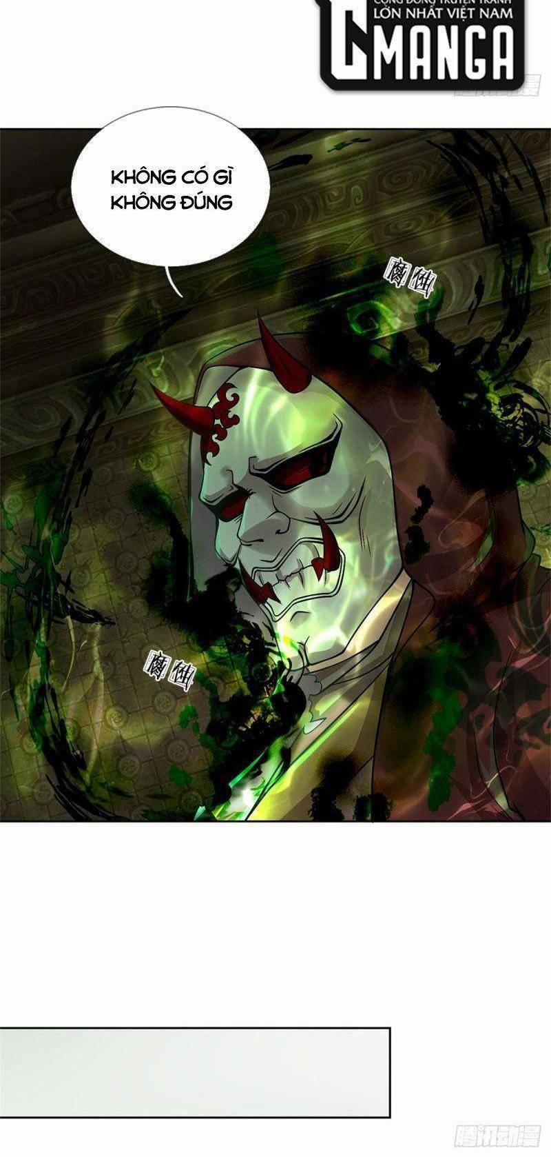 Chúa Tể Chi Lộ 139 trang 20