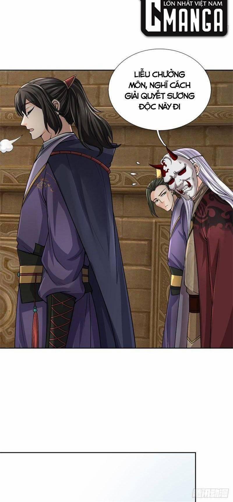 Chúa Tể Chi Lộ 139 trang 25