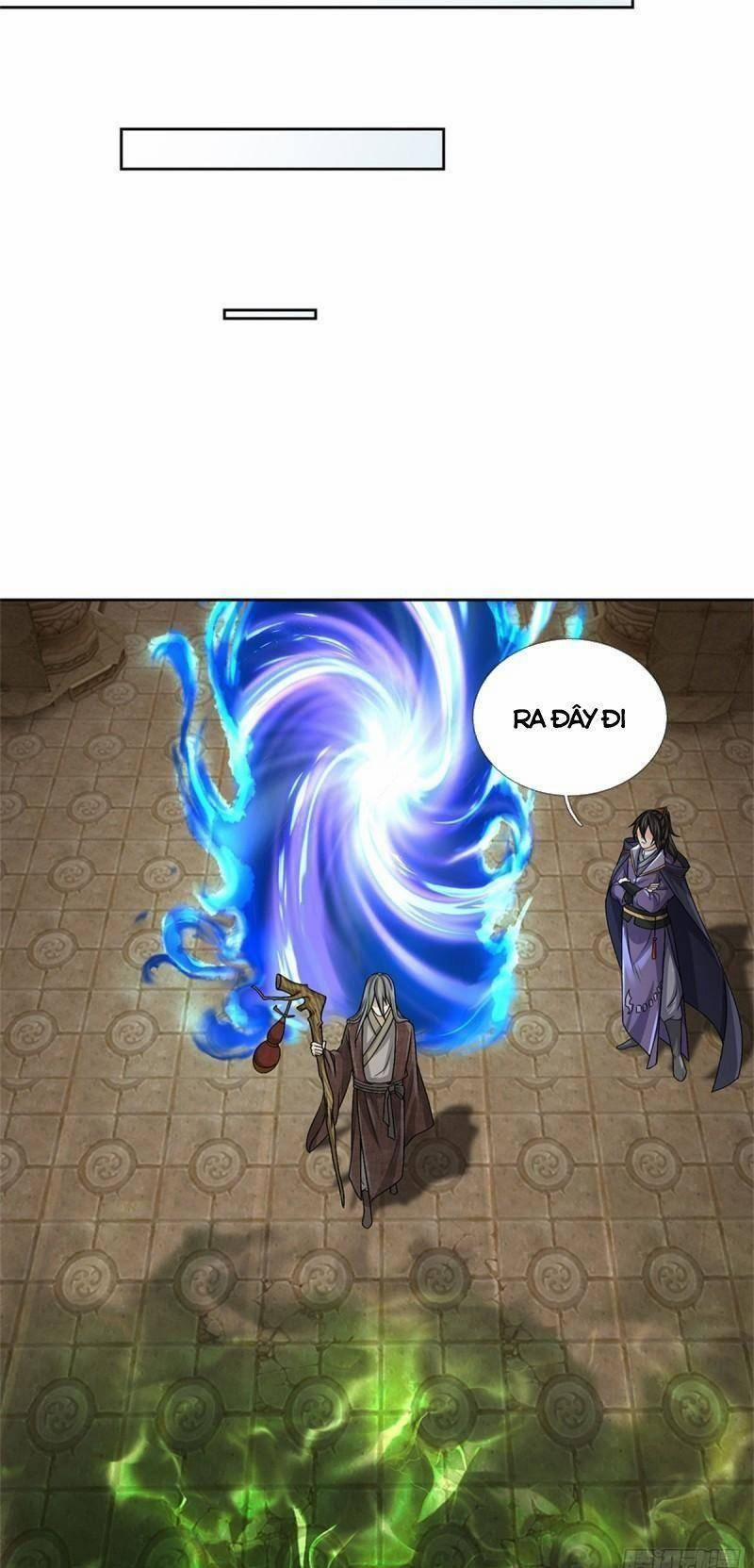 Chúa Tể Chi Lộ 139 trang 26
