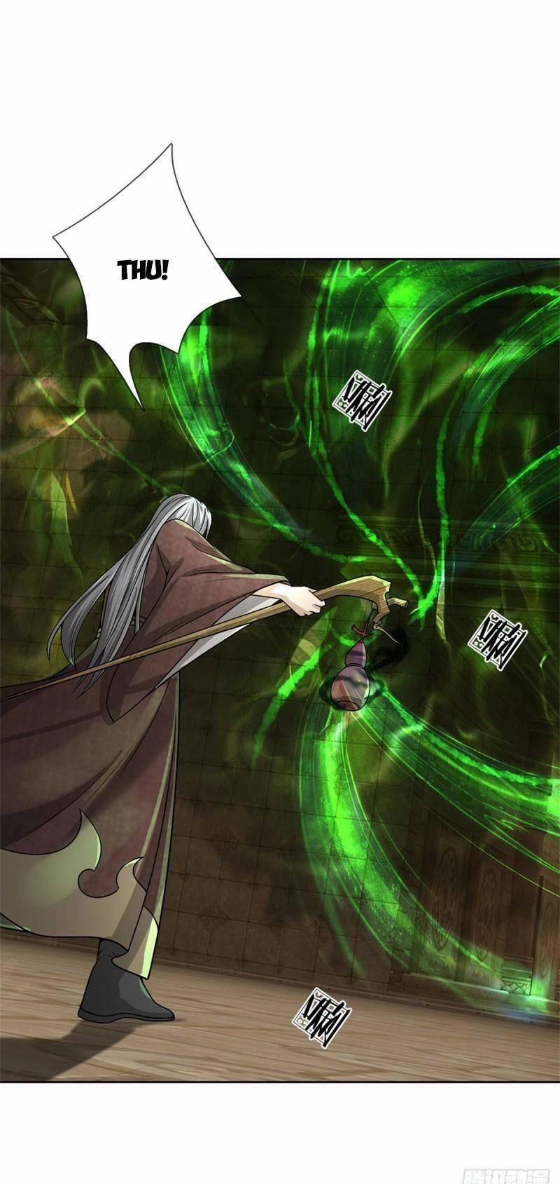 Chúa Tể Chi Lộ 139 trang 28