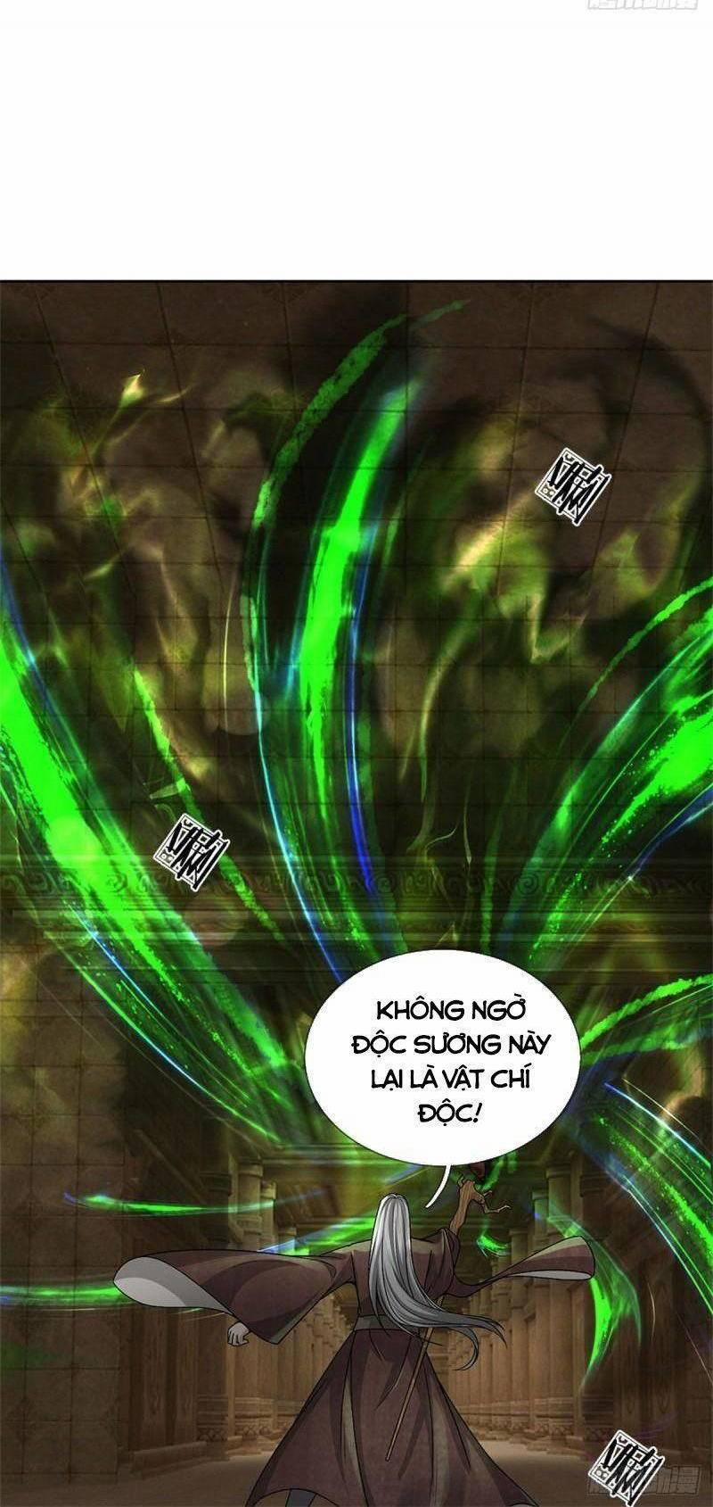 Chúa Tể Chi Lộ 139 trang 29