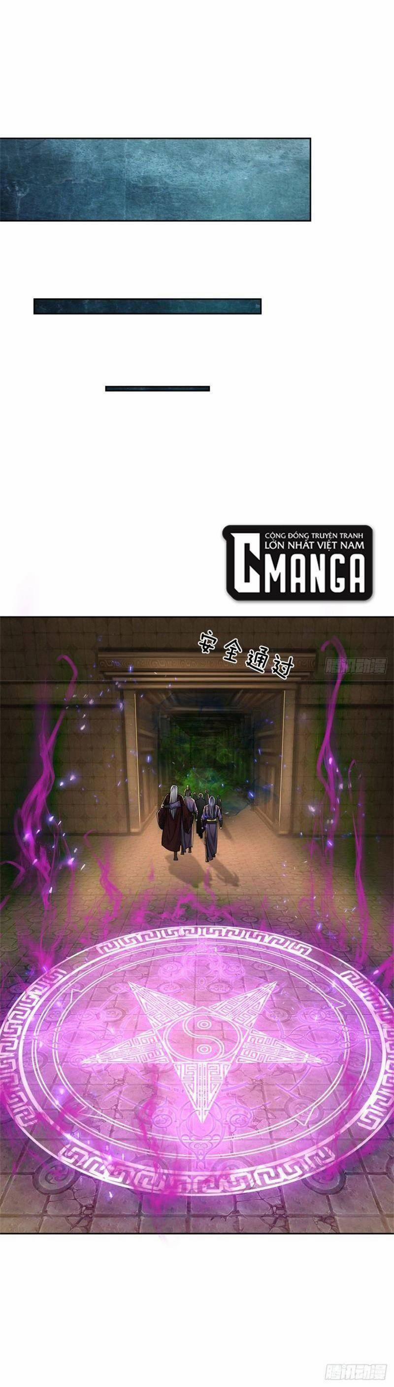 Chúa Tể Chi Lộ 139 trang 3