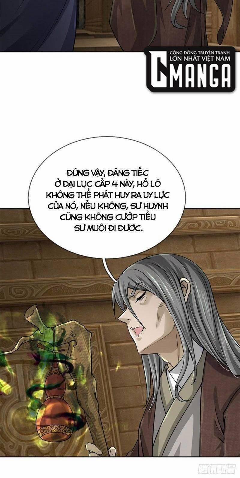 Chúa Tể Chi Lộ 139 trang 31