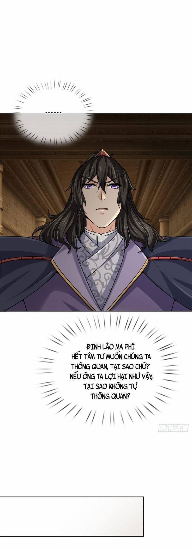 Chúa Tể Chi Lộ 139 trang 32
