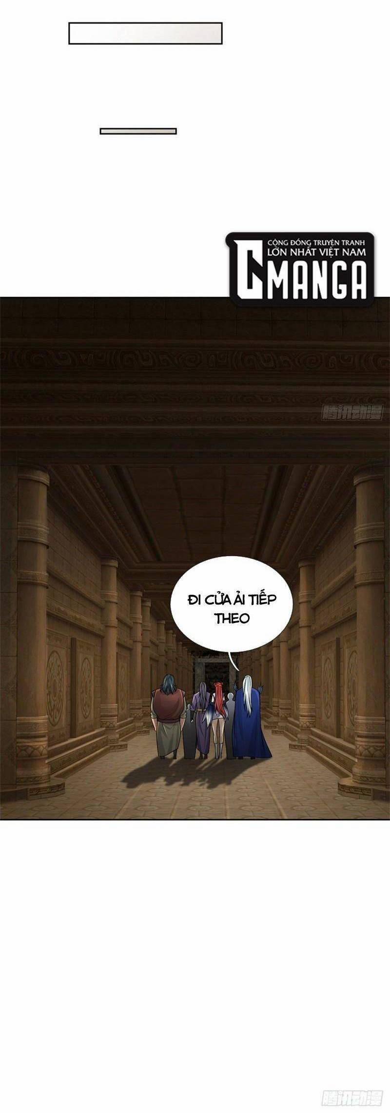 Chúa Tể Chi Lộ 139 trang 33