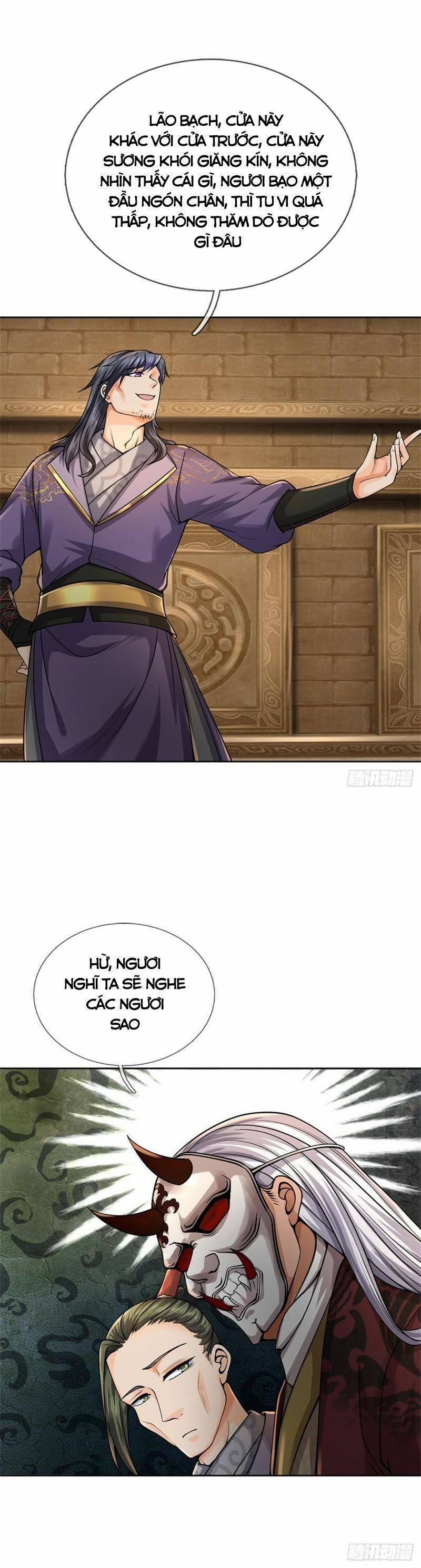 Chúa Tể Chi Lộ 139 trang 7