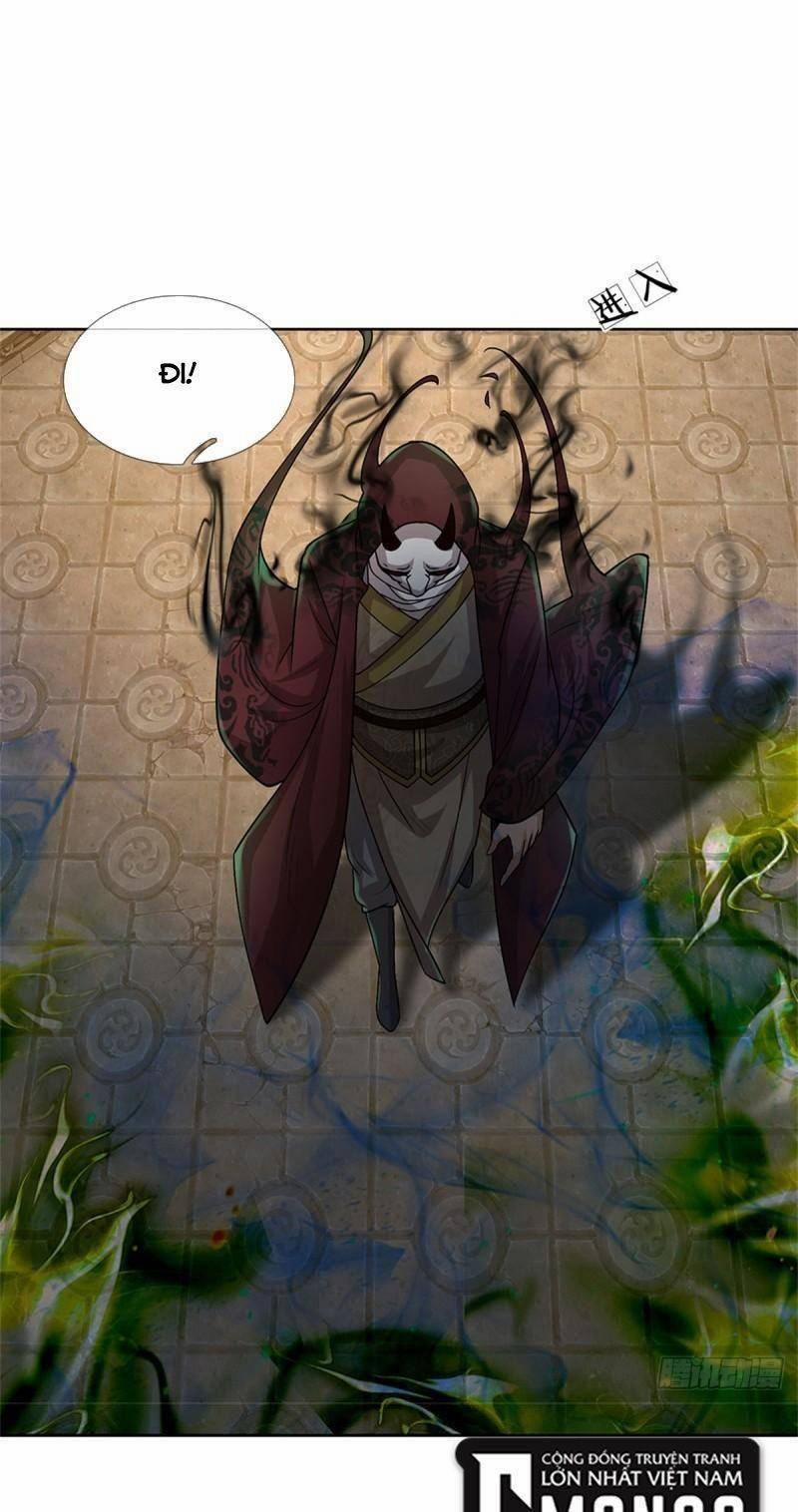 Chúa Tể Chi Lộ 139 trang 8