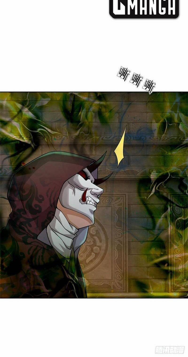 Chúa Tể Chi Lộ 139 trang 9