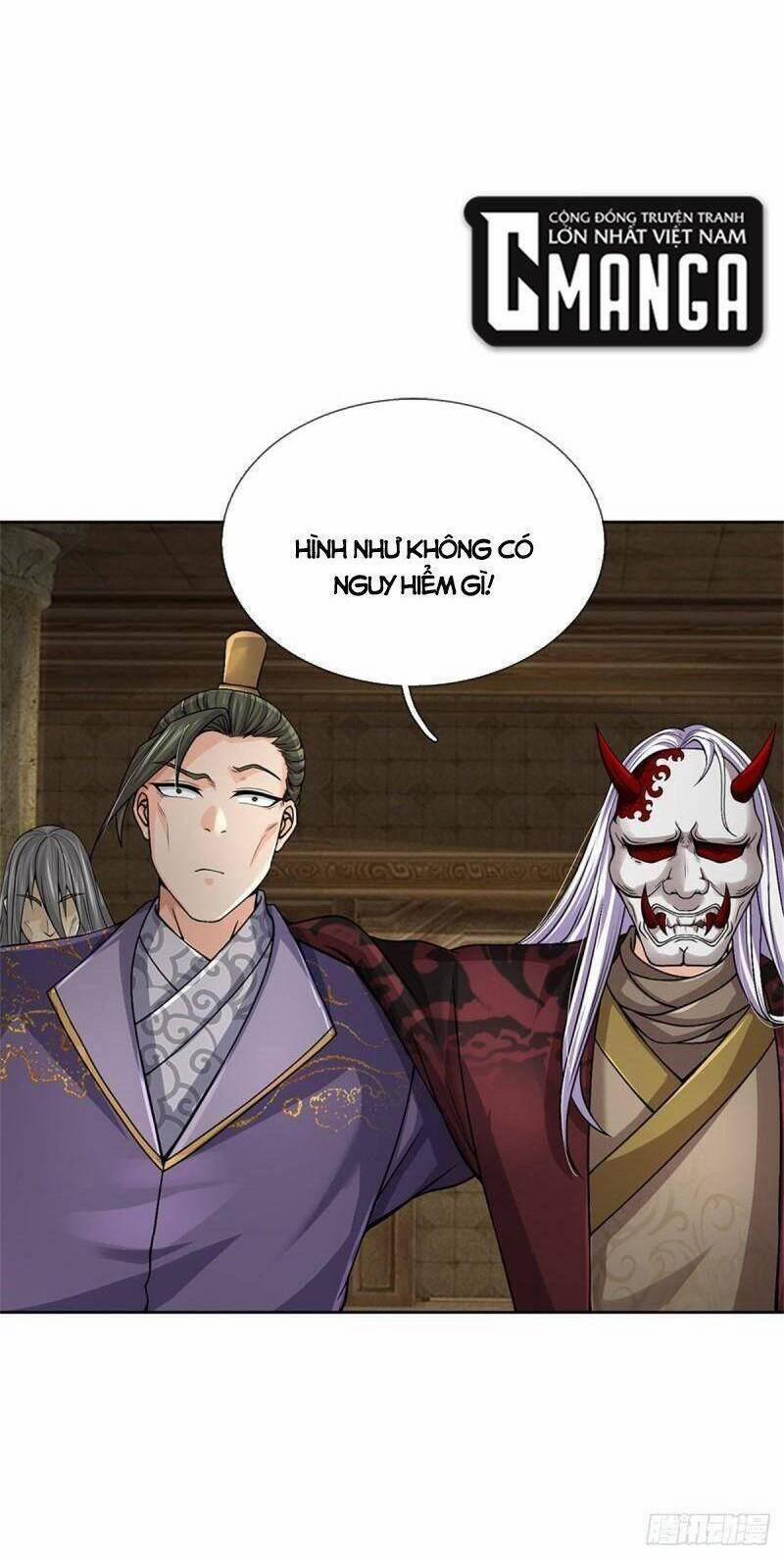 Chúa Tể Chi Lộ 140 trang 11