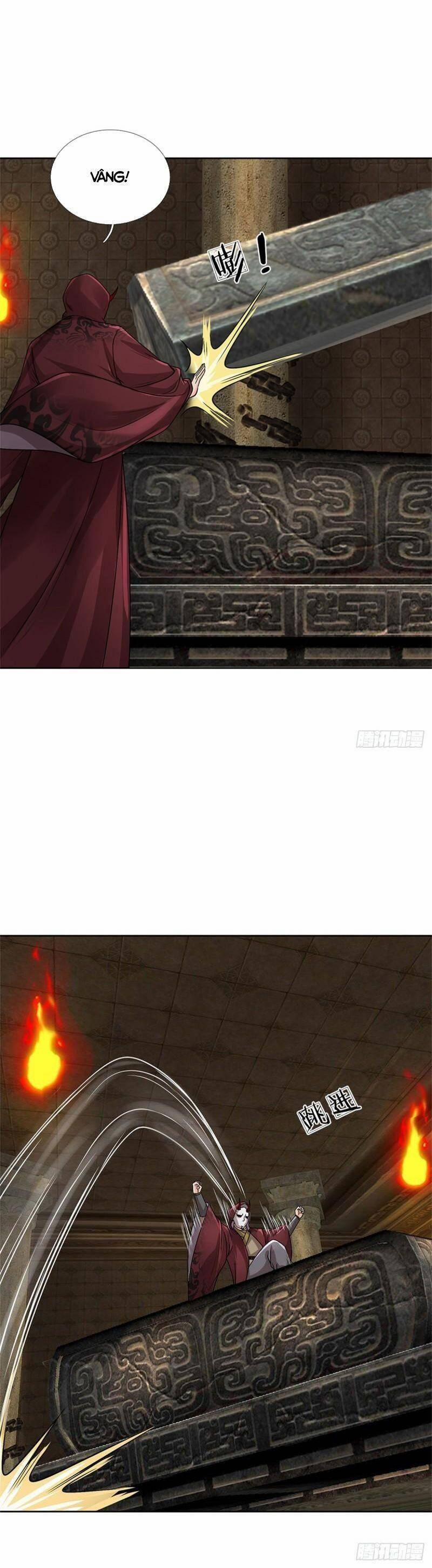 Chúa Tể Chi Lộ 140 trang 13