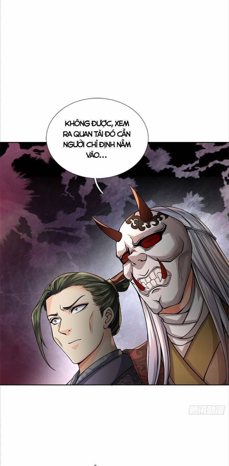 Chúa Tể Chi Lộ 140 trang 15