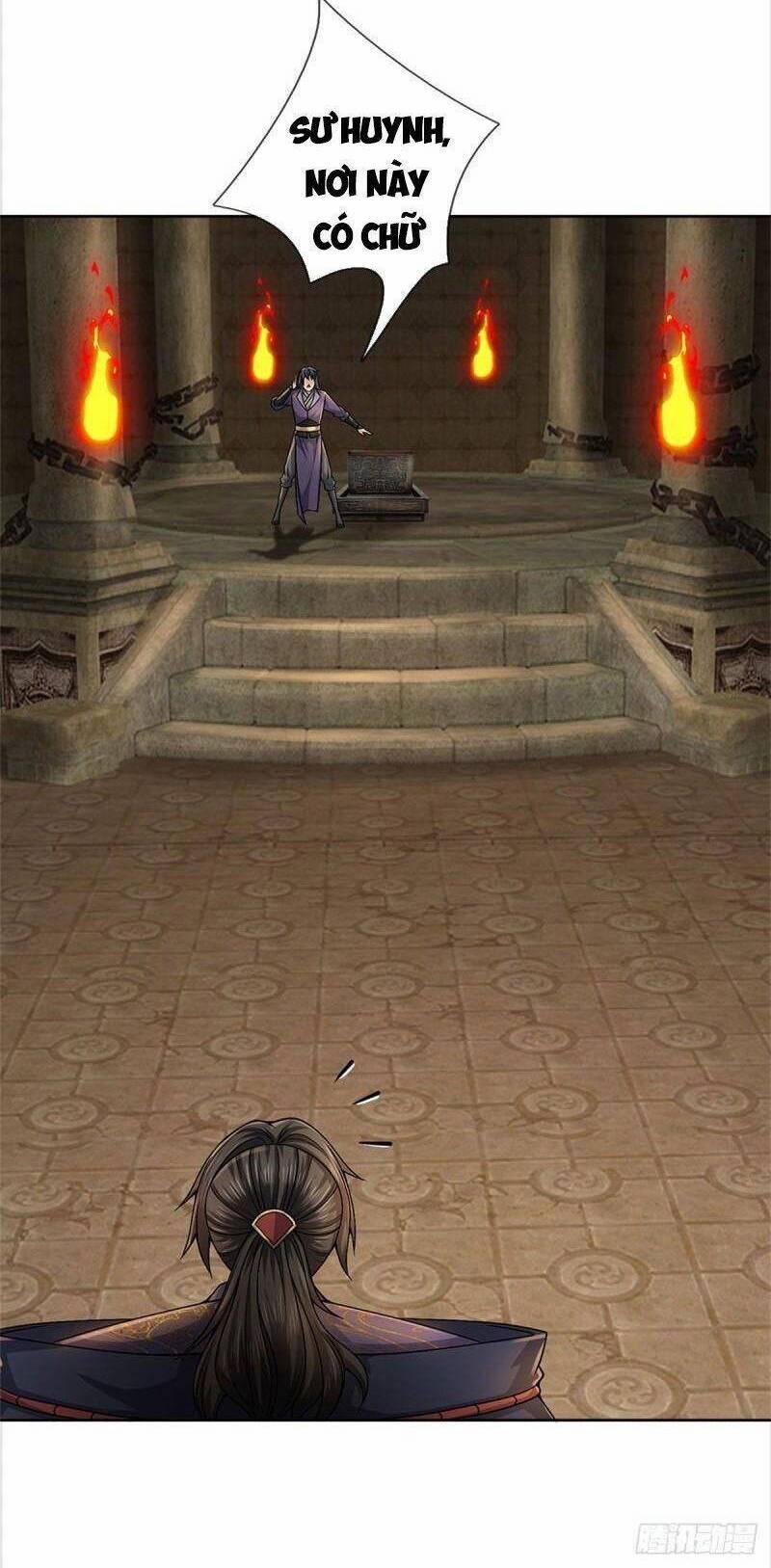 Chúa Tể Chi Lộ 140 trang 16