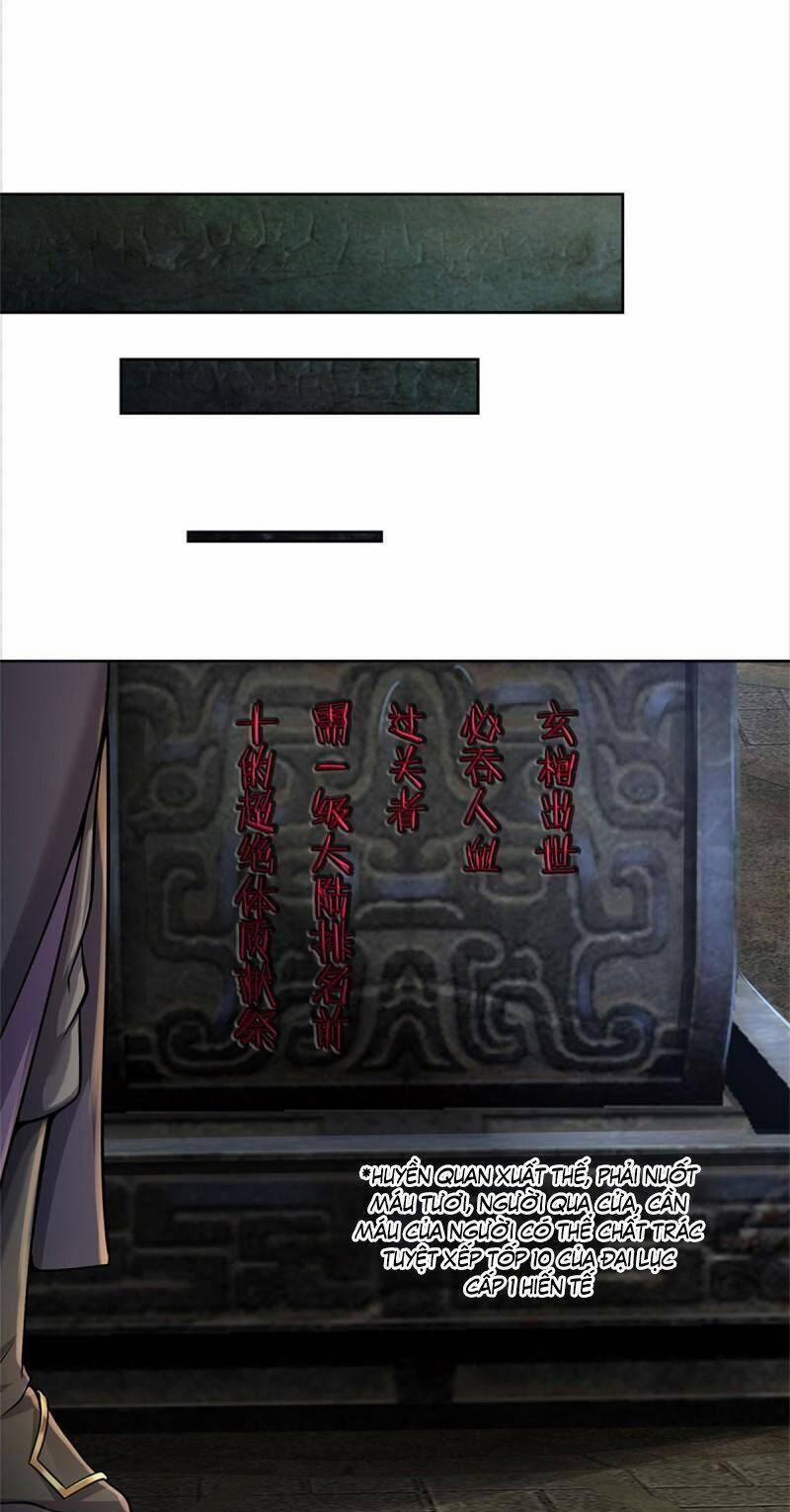 Chúa Tể Chi Lộ 140 trang 17