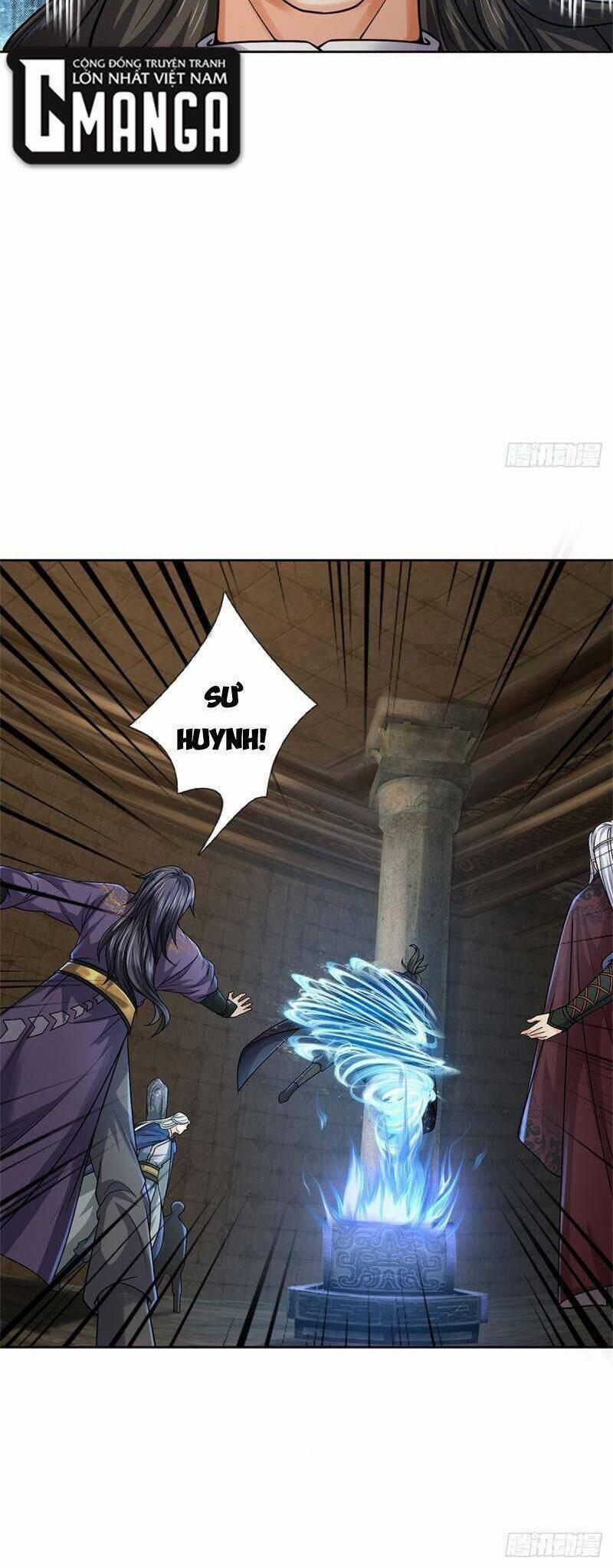 Chúa Tể Chi Lộ 140 trang 25