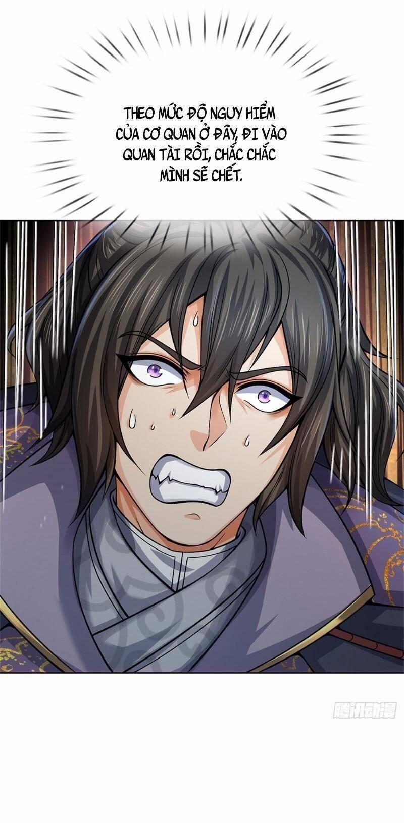Chúa Tể Chi Lộ 140 trang 26