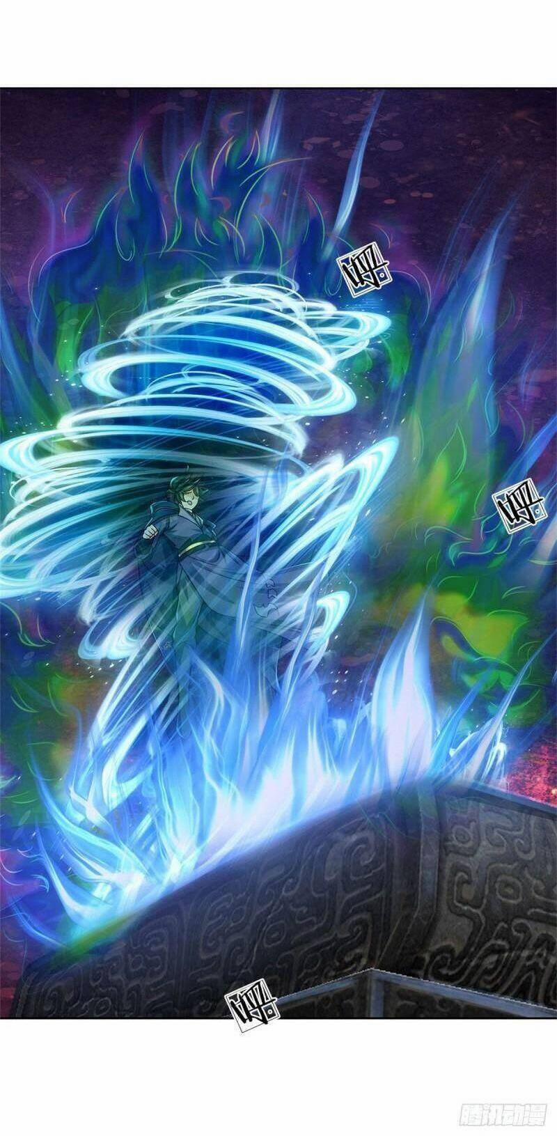 Chúa Tể Chi Lộ 140 trang 27