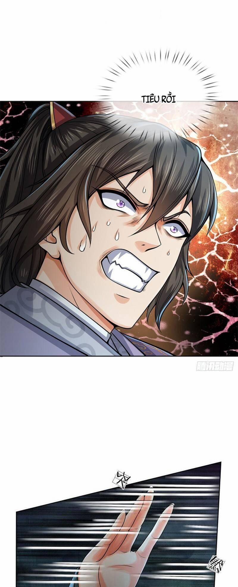 Chúa Tể Chi Lộ 140 trang 28