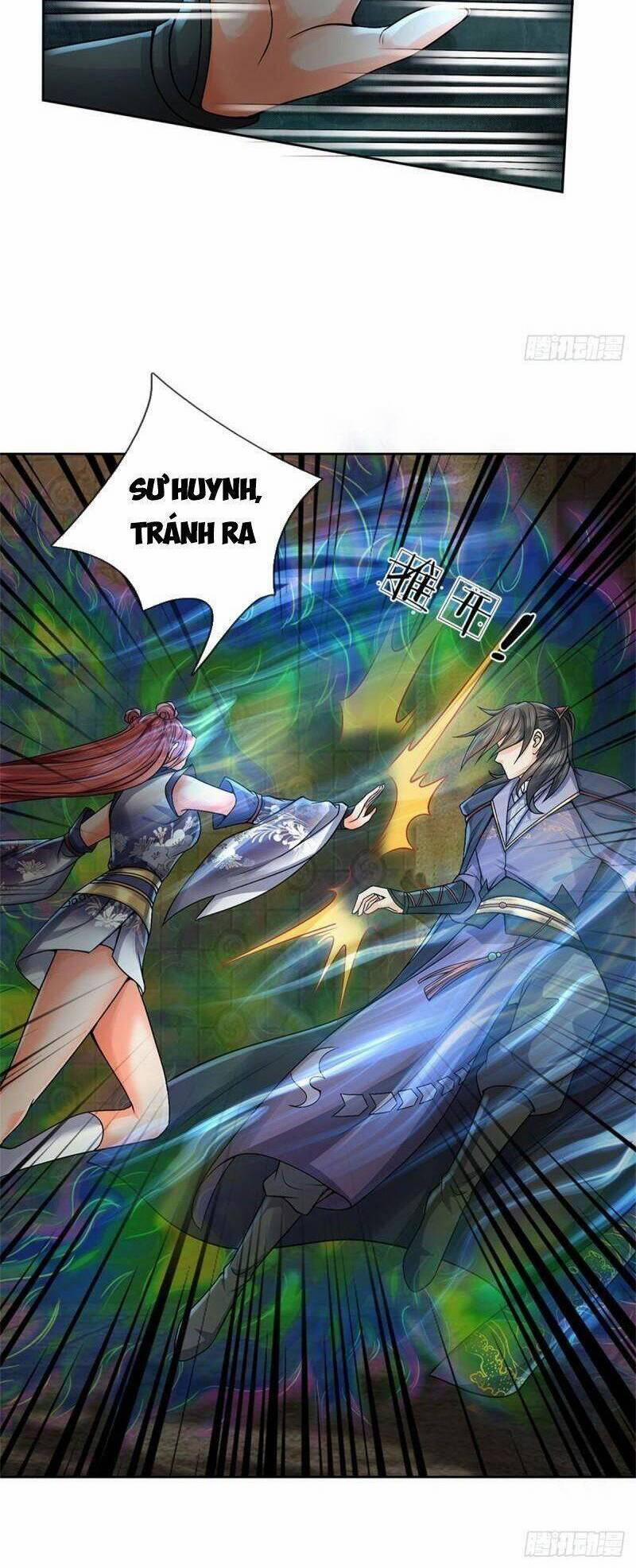Chúa Tể Chi Lộ 140 trang 29