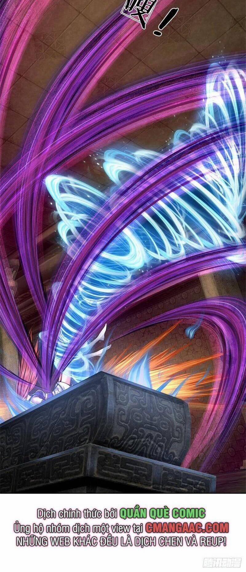 Chúa Tể Chi Lộ 140 trang 33