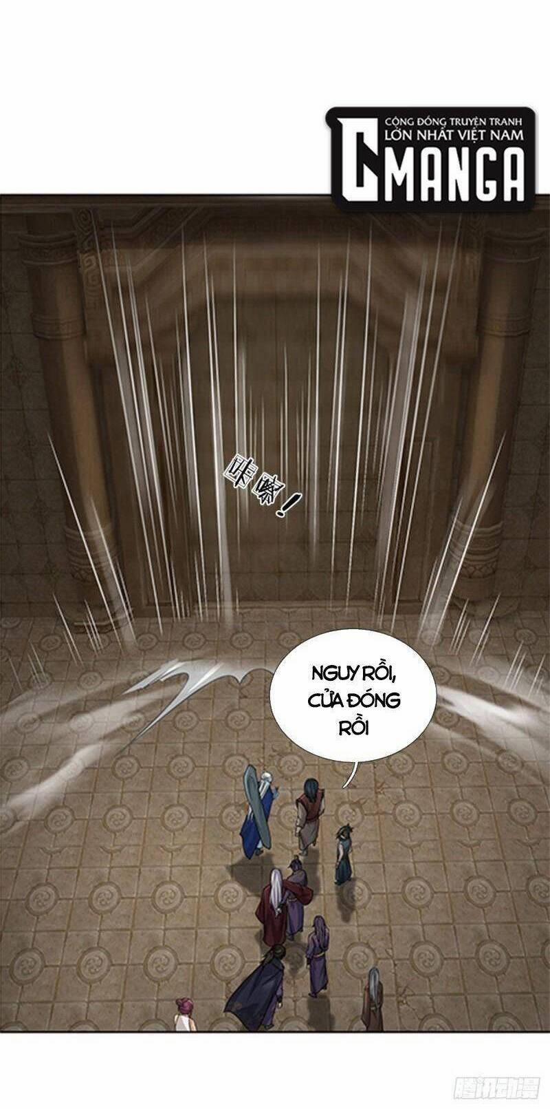 Chúa Tể Chi Lộ 140 trang 5